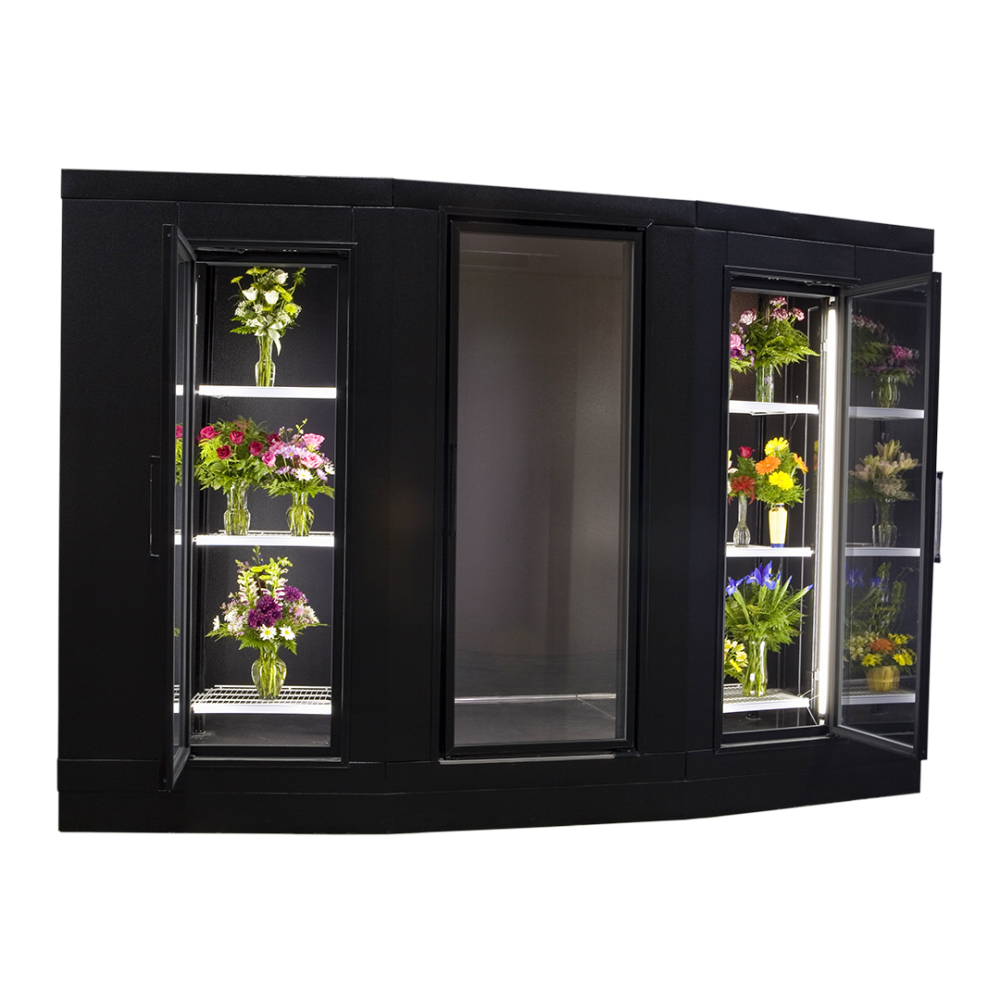 Florist Refrigerators Us Cooler Walk Ins 3498