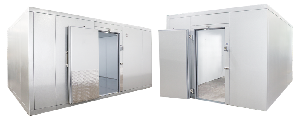 Walk-In Cooler Panels | U.S. Cooler Walk-ins